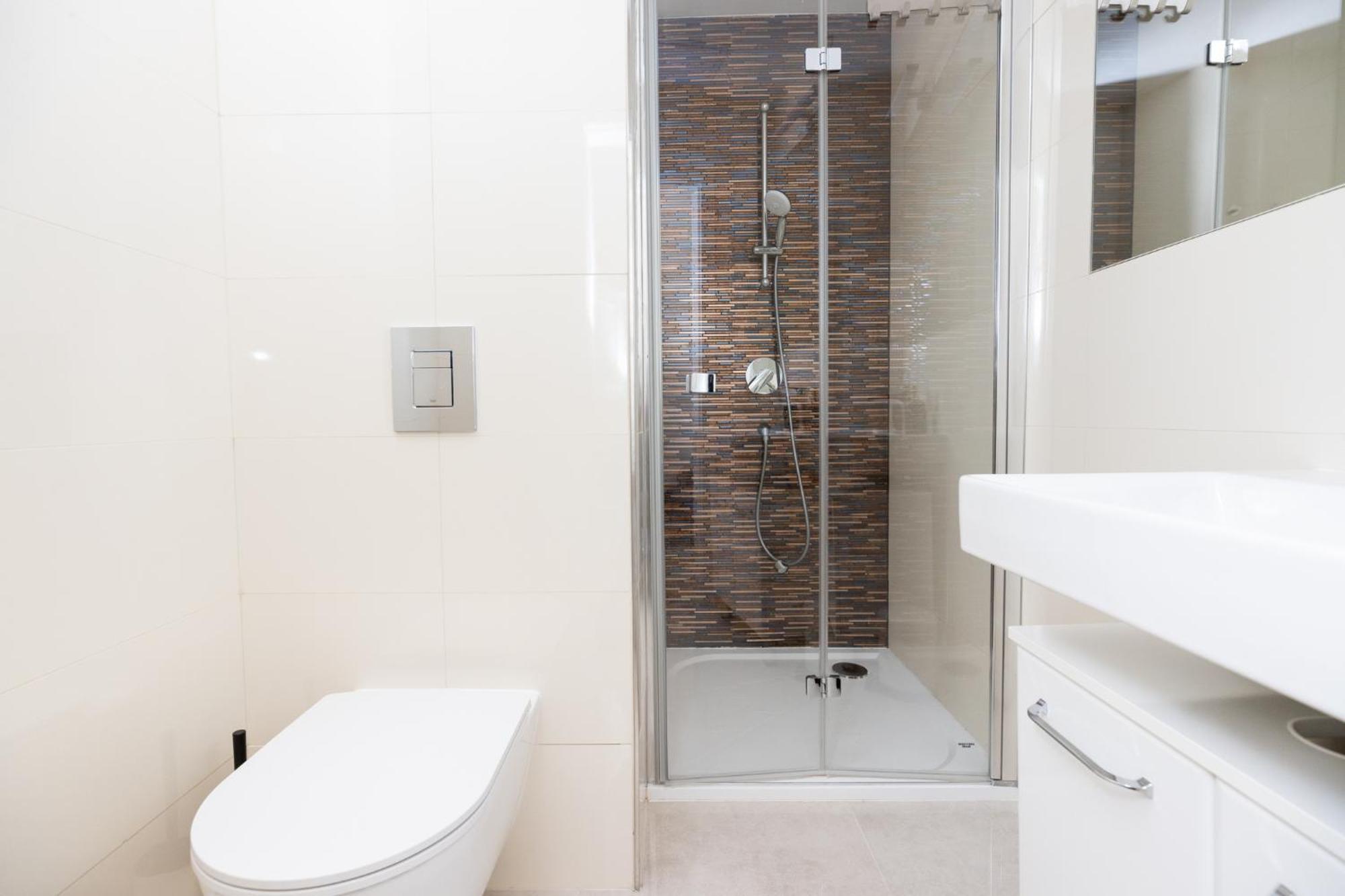 Apartment Petrska براغ المظهر الخارجي الصورة