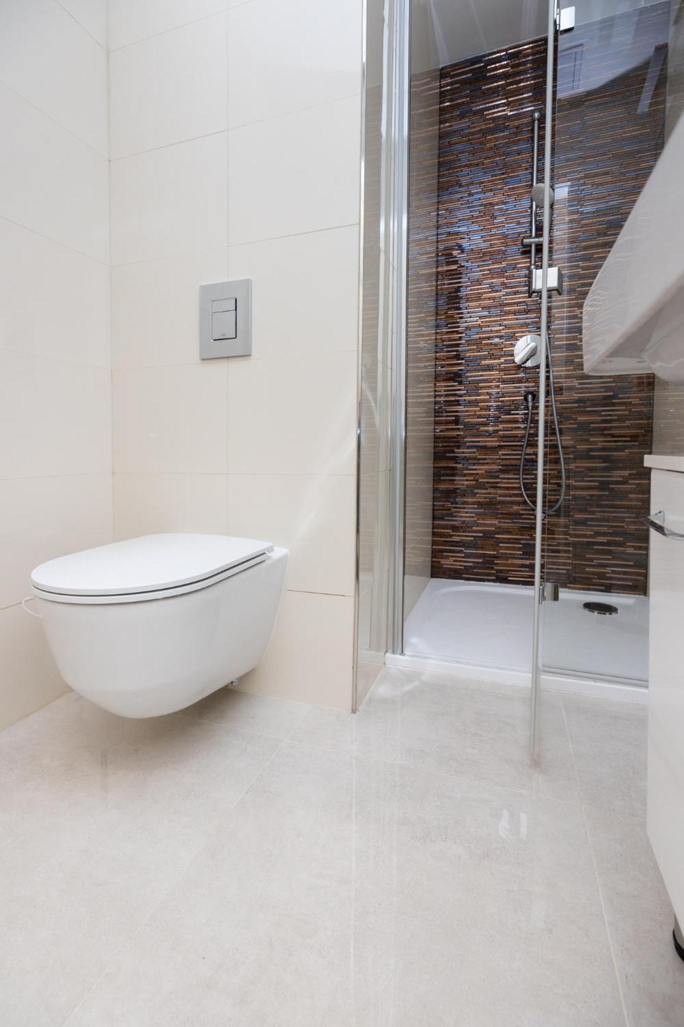 Apartment Petrska براغ المظهر الخارجي الصورة